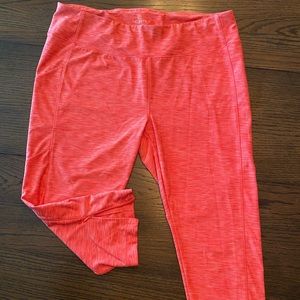 Talbots Exercise Pants